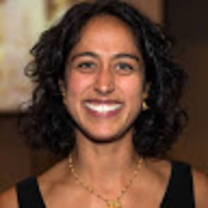 Meet your Posher, Pooja